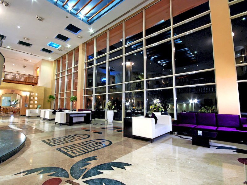 Nubian Island 126679