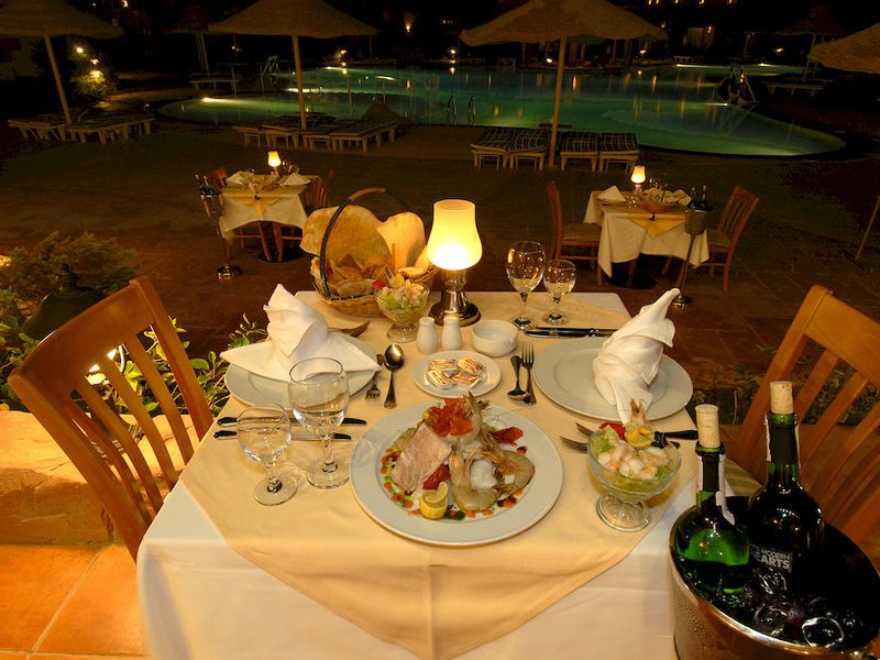 Nubian Island 126680