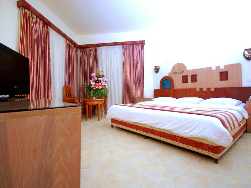 Nubian Island 126682