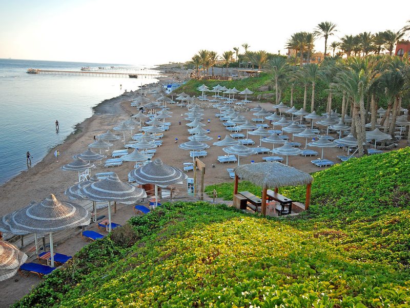 Nubian Island 126684