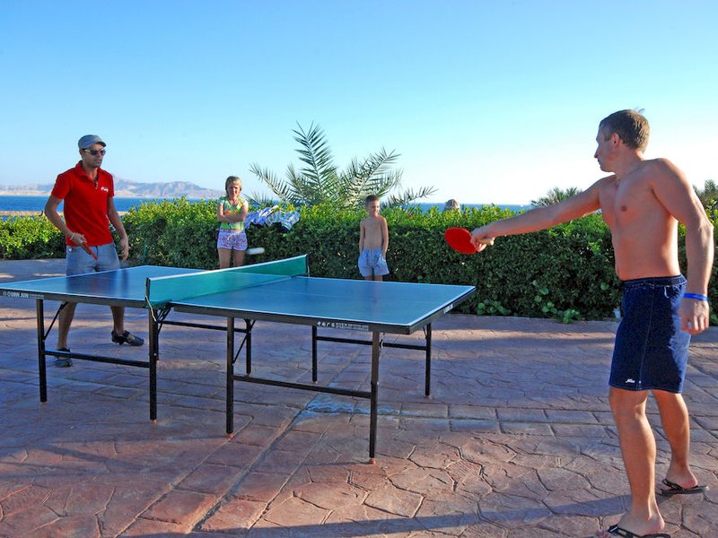 Nubian Island 126685