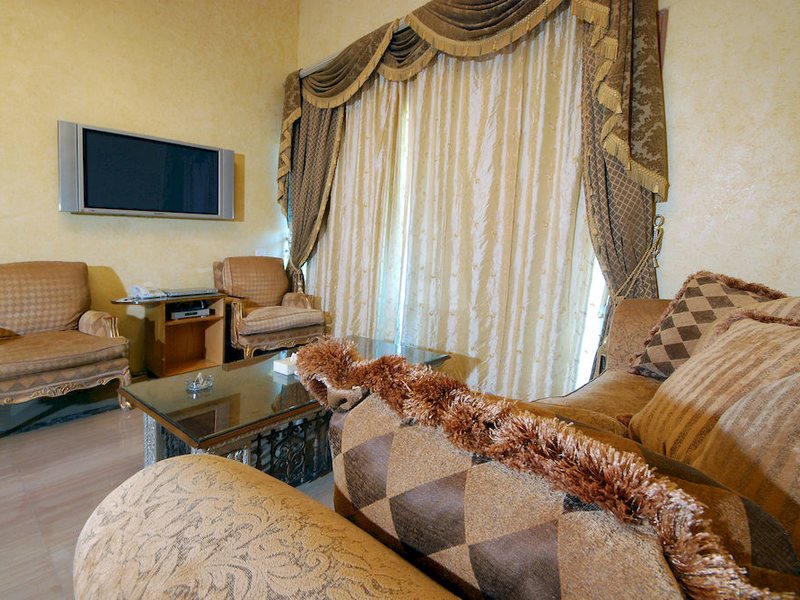 Nubian Island 126687