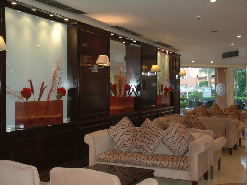 Nubian Village 126689