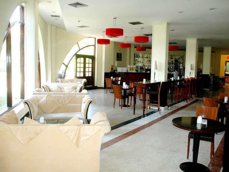 Nubian Village 126690