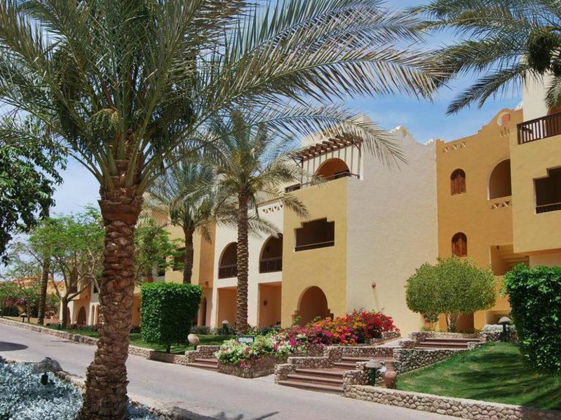 Nubian Village 126693