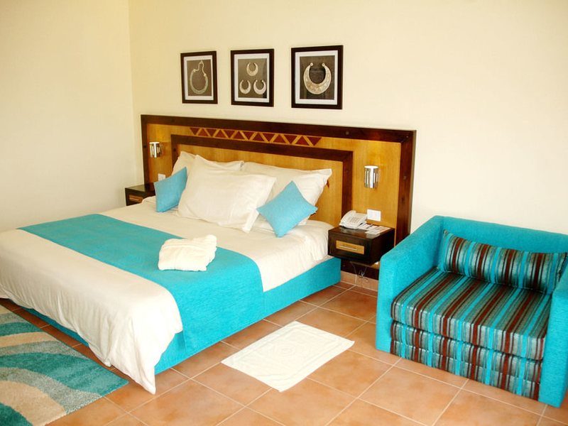 Nubian Village 126695