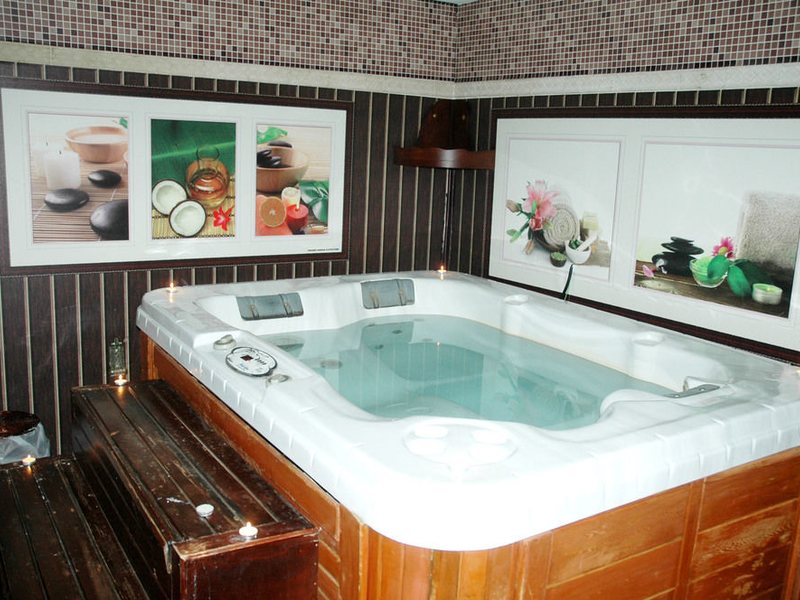 Nubian Village 126697