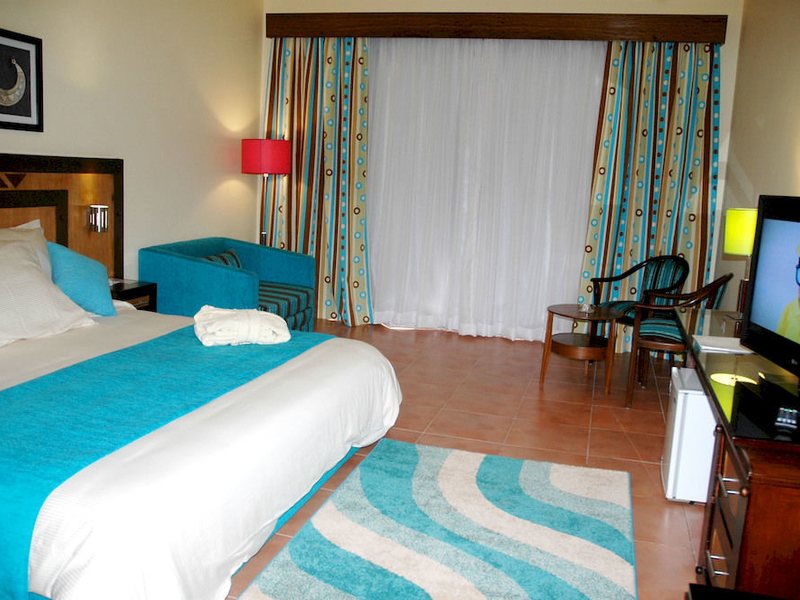 Nubian Village 126700