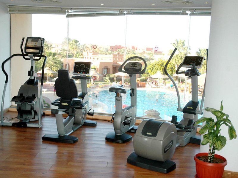 Nubian Village 126702