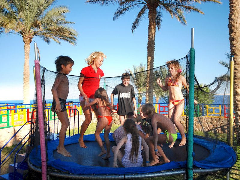 Nubian Village 126704