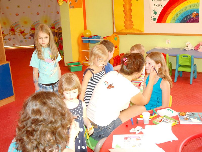 Nubian Village 126705