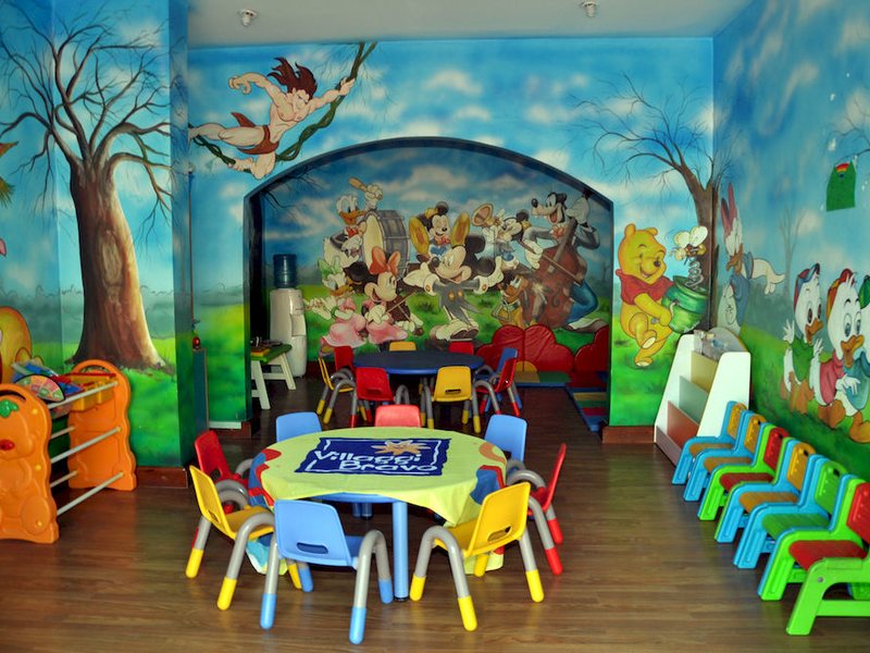 Nubian Village 126707