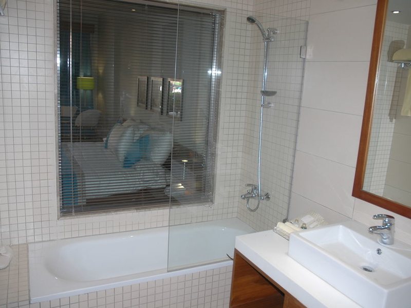 Nubian Village 126708