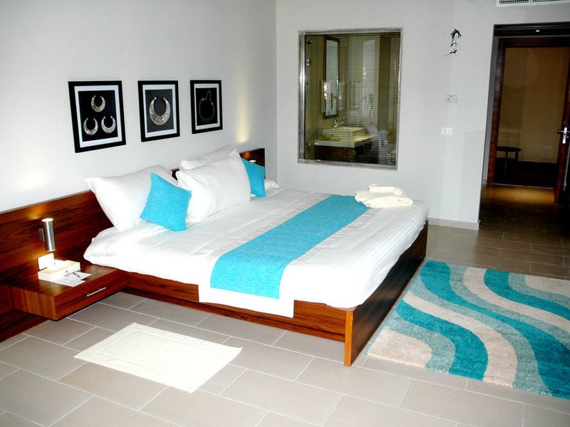 Nubian Village 126709