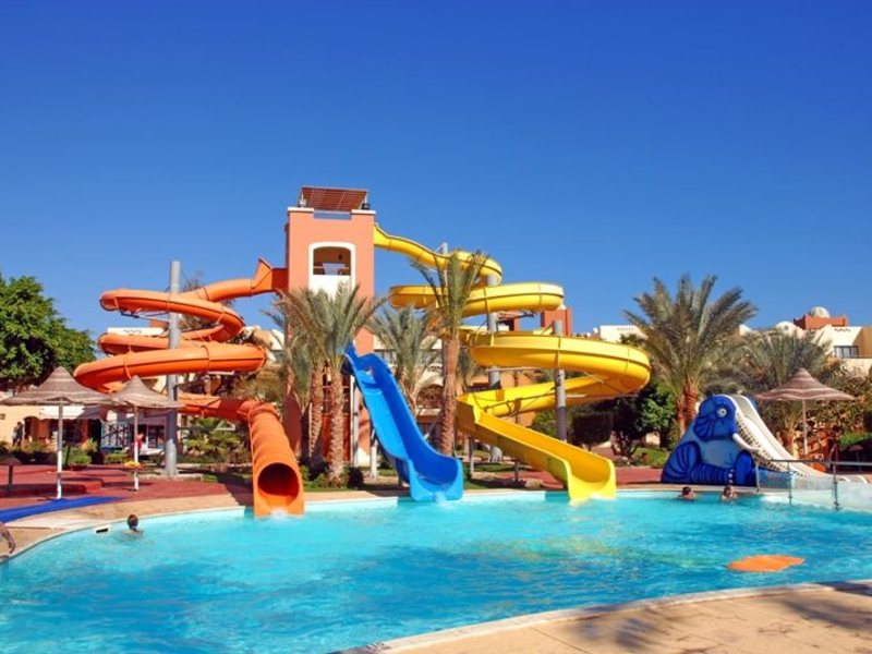 Nubian Village 42935