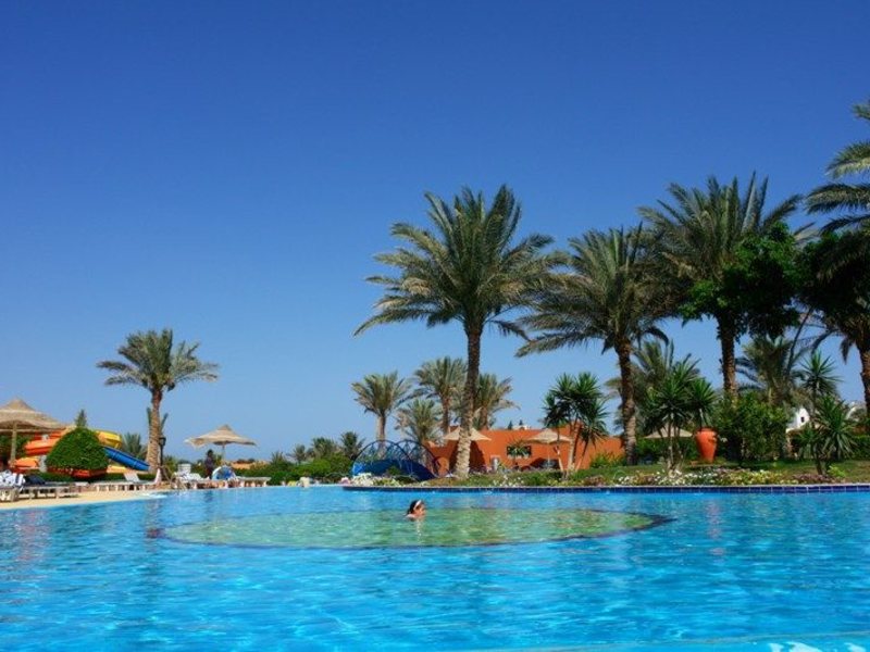 Nubian Village 42953