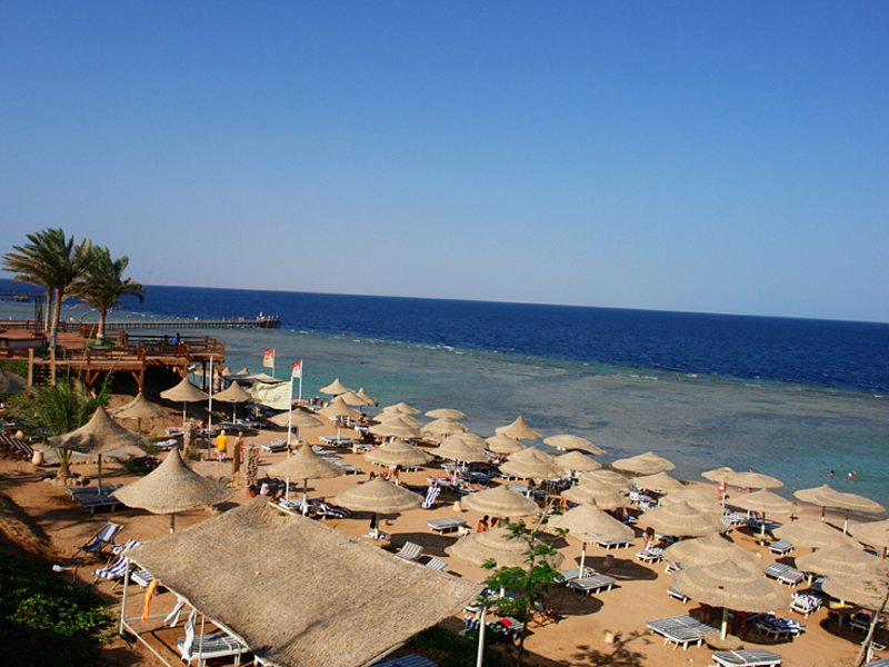 Nubian Village 42962