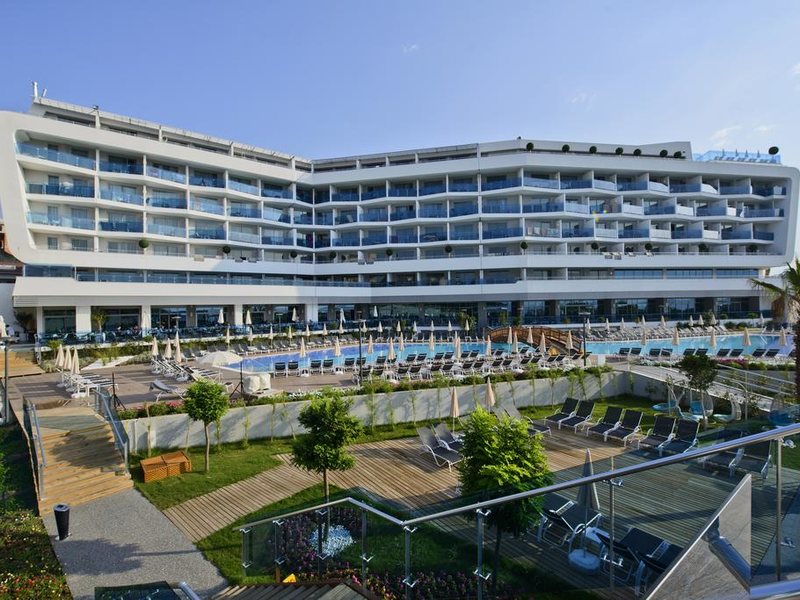 Numa Beach & Spa Hotel 190562