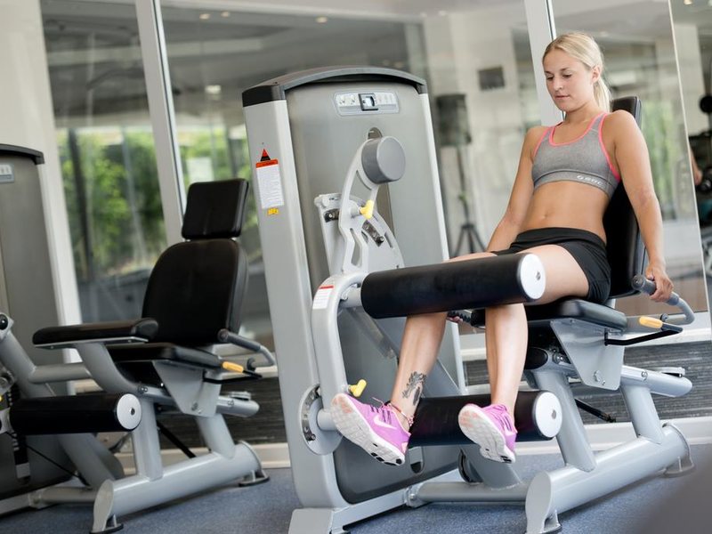 Numa Beach & Spa Hotel 190563