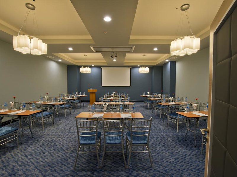 Numa Beach & Spa Hotel 190564