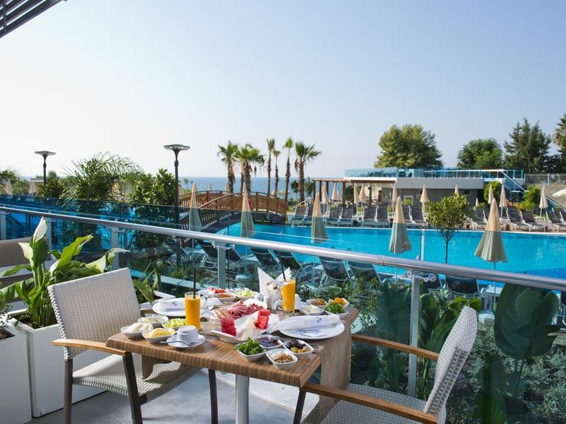 Numa Beach & Spa Hotel 190565