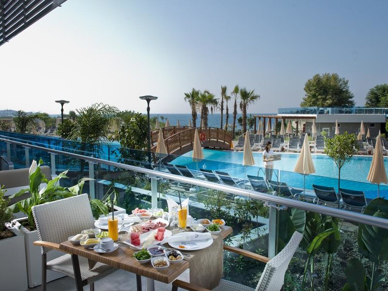 Numa Beach & Spa Hotel 190566