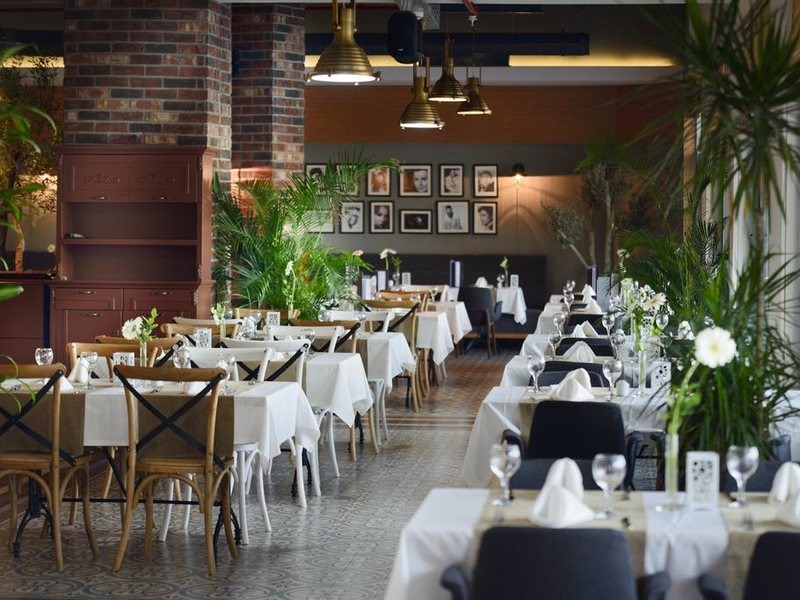 Numa Beach & Spa Hotel 190568