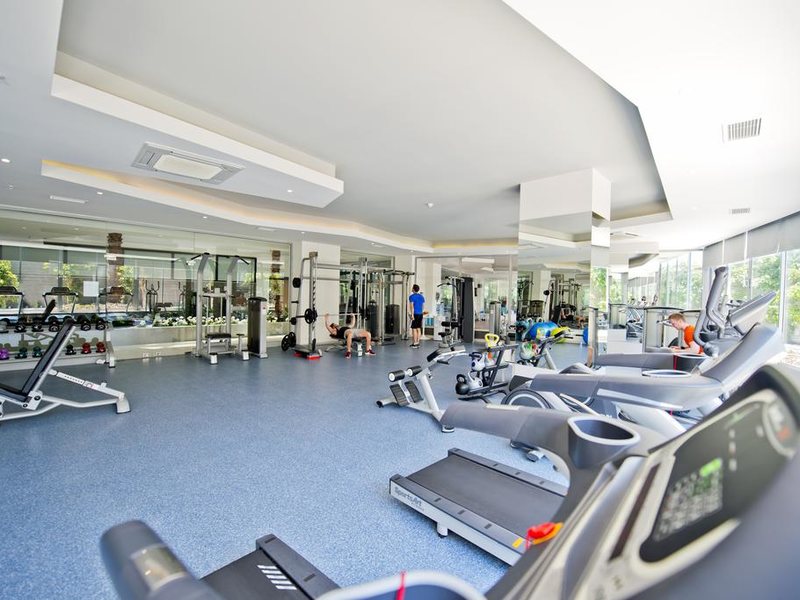 Numa Beach & Spa Hotel 190569