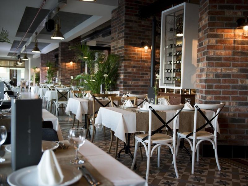 Numa Beach & Spa Hotel 190571