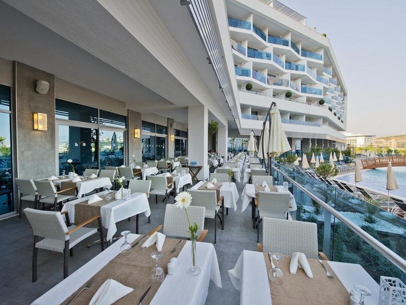 Numa Beach & Spa Hotel 190572