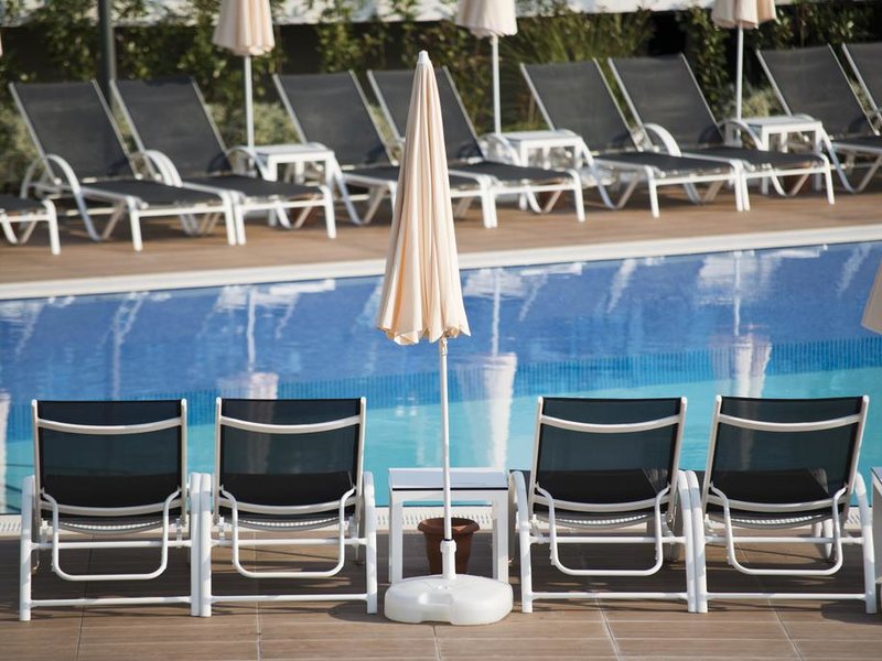 Numa Beach & Spa Hotel 190573