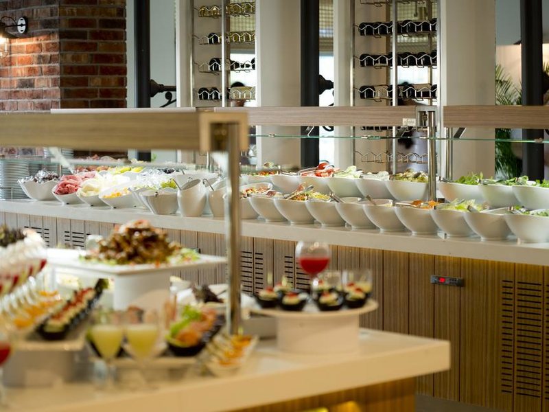 Numa Beach & Spa Hotel 190575