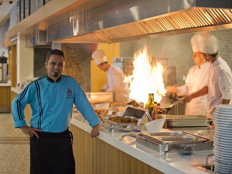 Numa Beach & Spa Hotel 190576