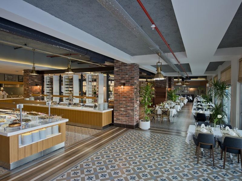 Numa Beach & Spa Hotel 190578