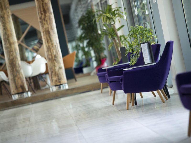 Numa Beach & Spa Hotel 190579