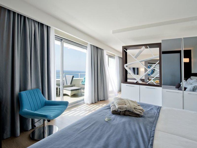 Numa Beach & Spa Hotel 190580