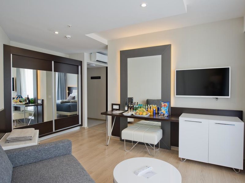 Numa Beach & Spa Hotel 190581