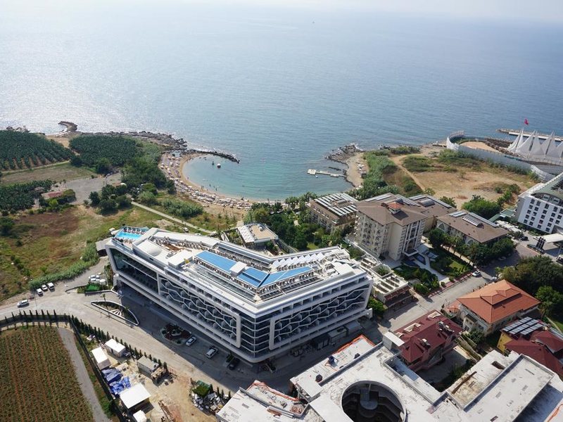 Numa Beach & Spa Hotel 190582