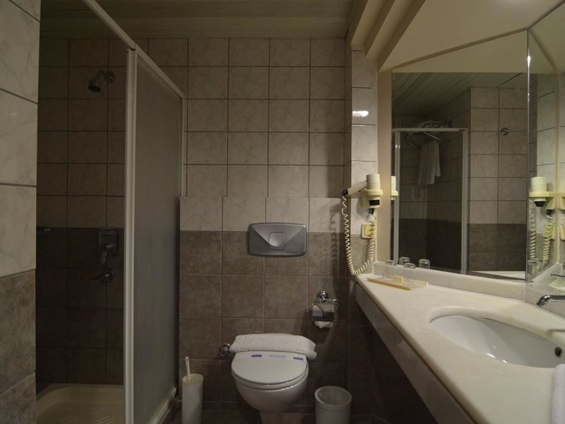 Numa Konaktepe Hotel  181123