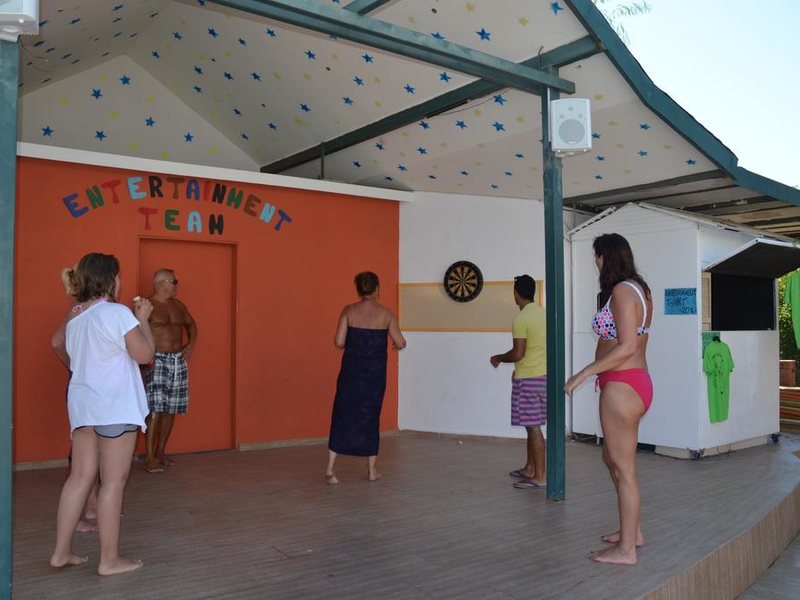 Numa Konaktepe Hotel  181124