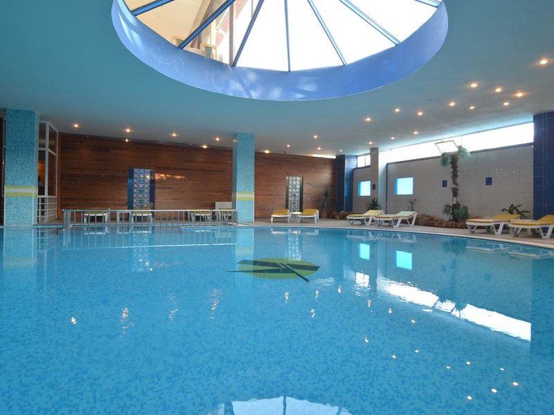 Numa Konaktepe Hotel  181125