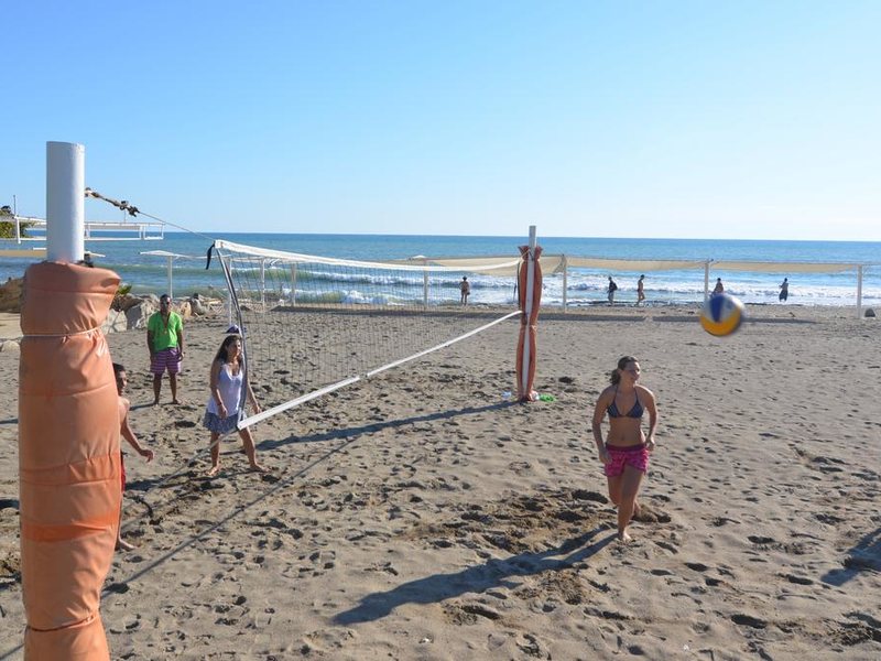 Numa Konaktepe Hotel  181126