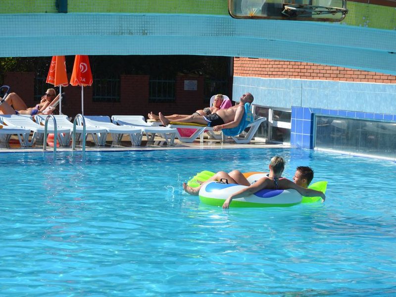 Numa Konaktepe Hotel  181127