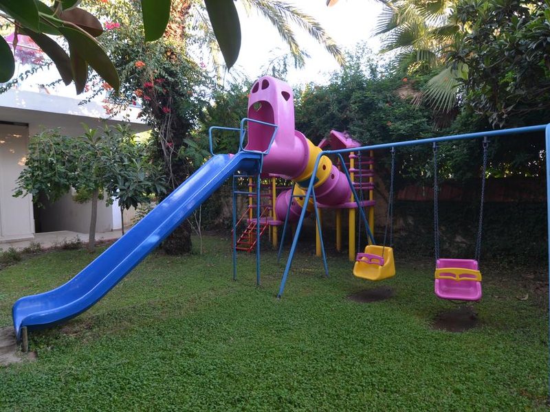 Numa Konaktepe Hotel  181128