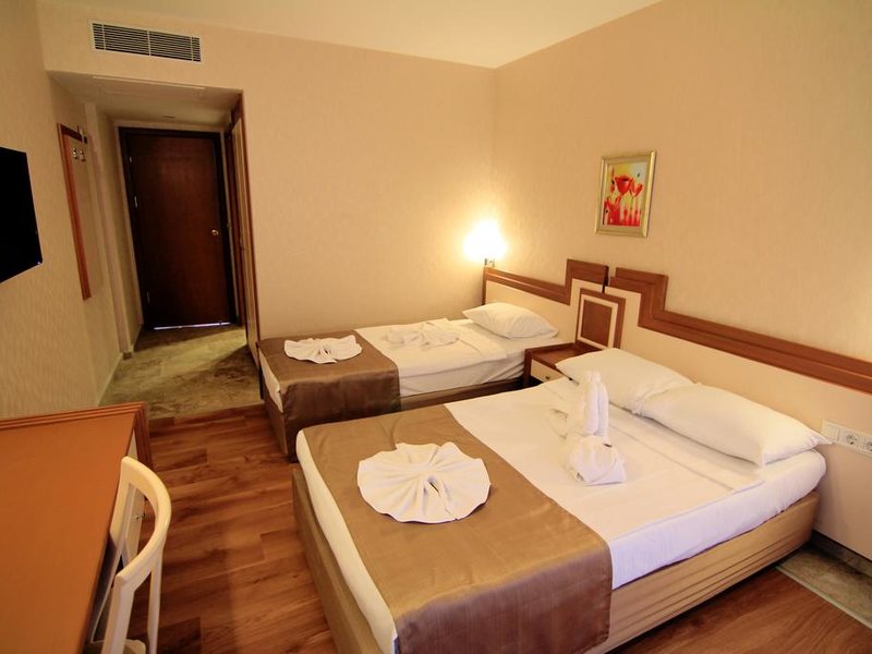 Numa Konaktepe Hotel  181129