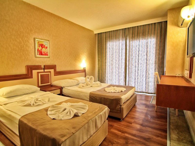 Numa Konaktepe Hotel  181130