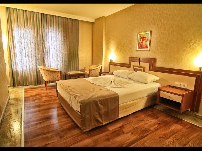 Numa Konaktepe Hotel  181131