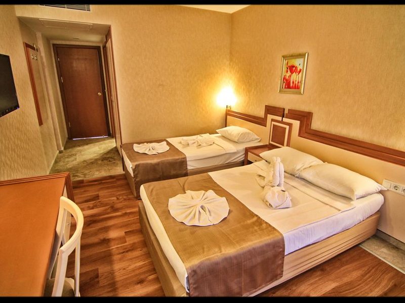 Numa Konaktepe Hotel  181132