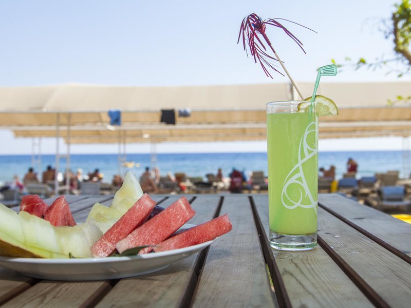 Numa Konaktepe Hotel  181133