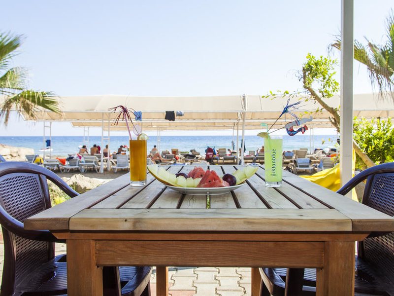 Numa Konaktepe Hotel  181134